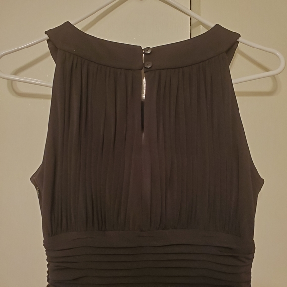 Sangria long dress/gown - Picture 9 of 13